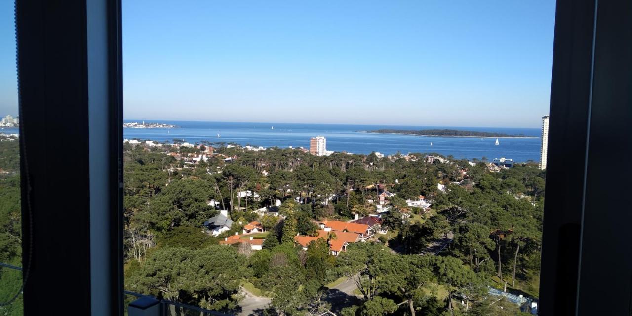 Vista Privilegiada Punta del Este Exterior photo