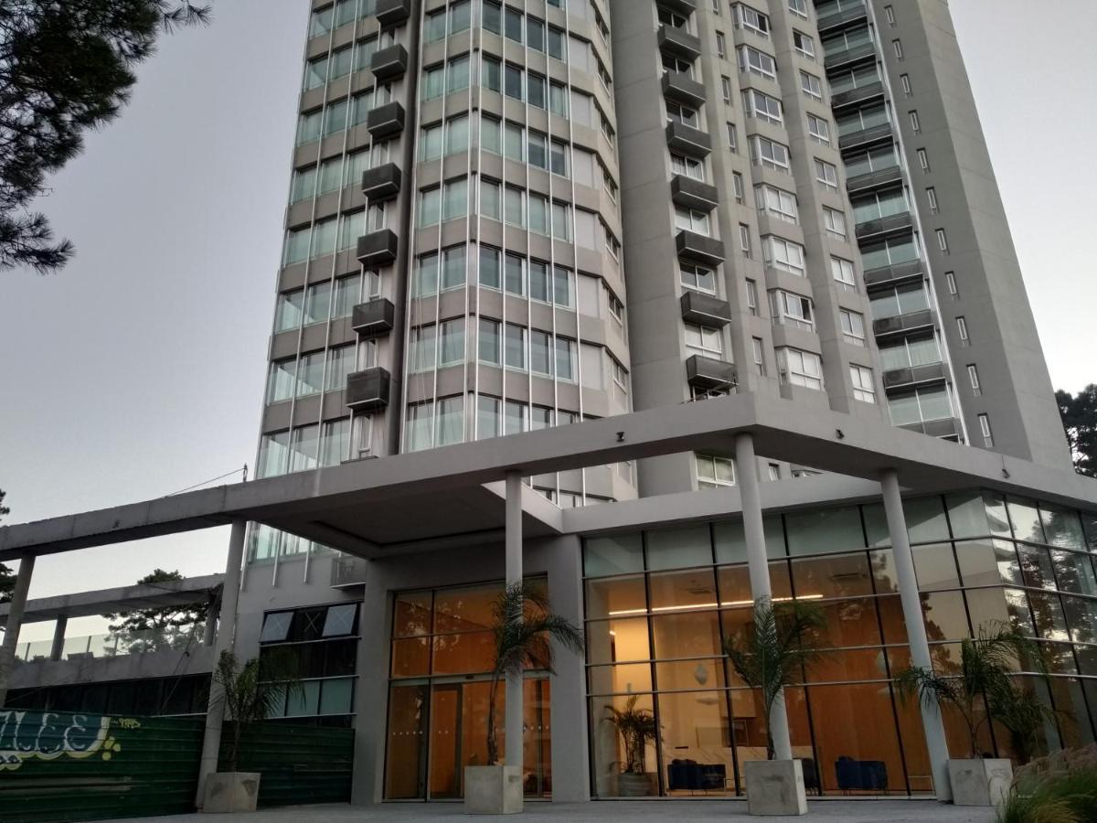 Vista Privilegiada Punta del Este Exterior photo