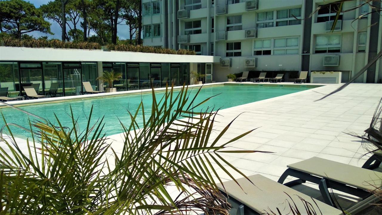 Vista Privilegiada Punta del Este Exterior photo